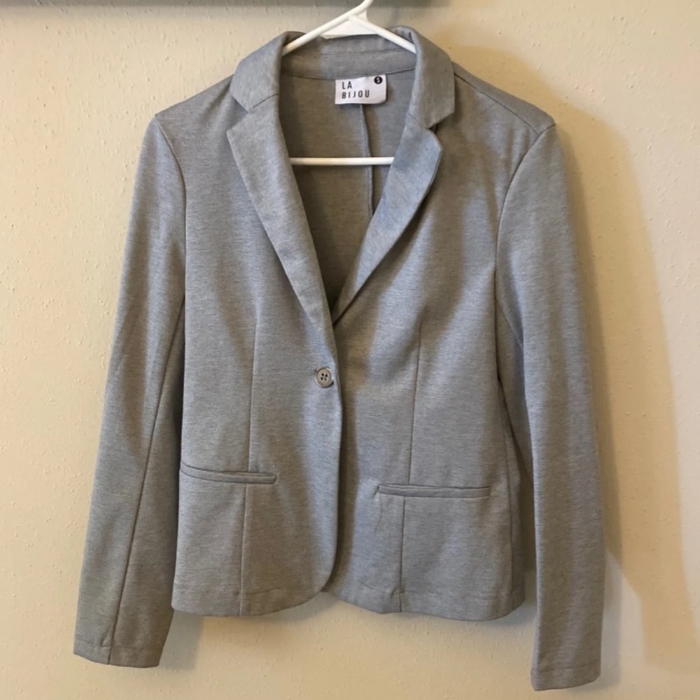 Blazer jacket